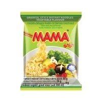 Instant Nudelsuppe - Gemüse „MAMA“, 60g