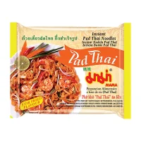 Instant Reisnudelgericht - Pad Thai „MAMA“, 70g