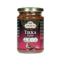 Tikka Würzpaste "Pasco" 270g
