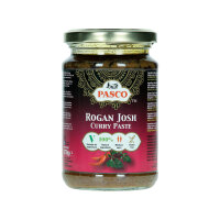 Rogan Josh Currypaste "Pasco" 270g
