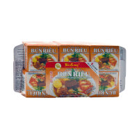 Bouillonwürfel Bun Rieu (Krabbe), 75g