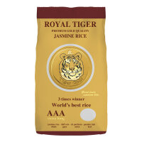 Duftreis "Royal Tiger Gold", 1kg