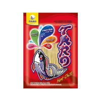 Fischsnack - Hot Chili "Taro" 52g