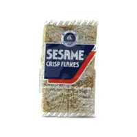 Sesamkekse 136g