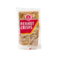 Erdnusskekse 136g
