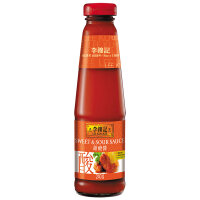 Süß-Sauer Sauce "LKK", 240g