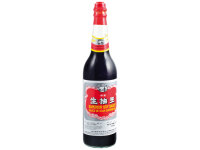 Helle Sojasauce Superior "Haijin Bridge", 610ml