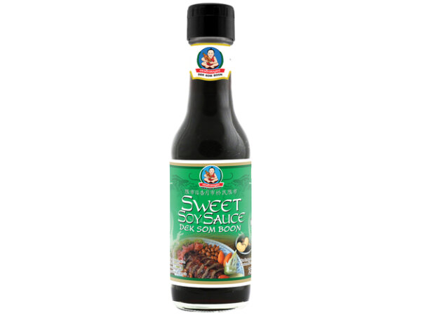 Süße Sojasauce (Healthy Boy), 250ml
