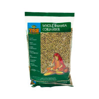 Koriander / Dhania (Ganz) "TRS“ 100g