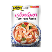 Suppenmix für TOM YUM „LOBO“, 50g