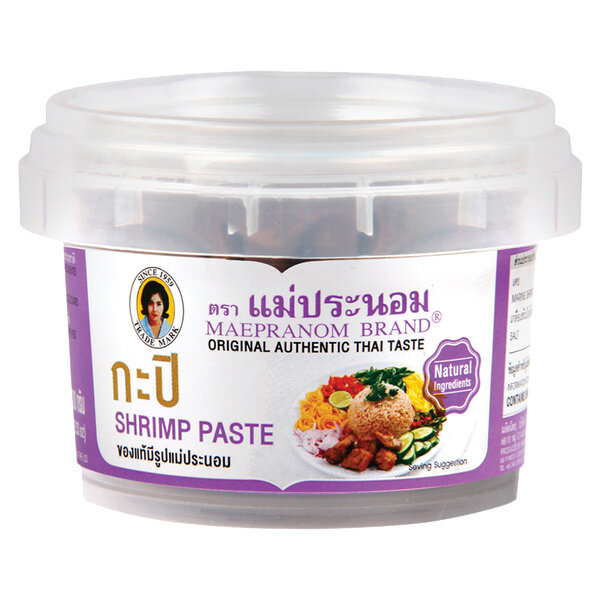 Kapi Garnelenpaste "Maepranom" 100g