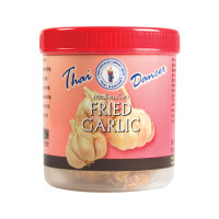 Gerösteter Knoblauch 100g