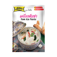 Suppenmix für TOM KA „LOBO“, 50g