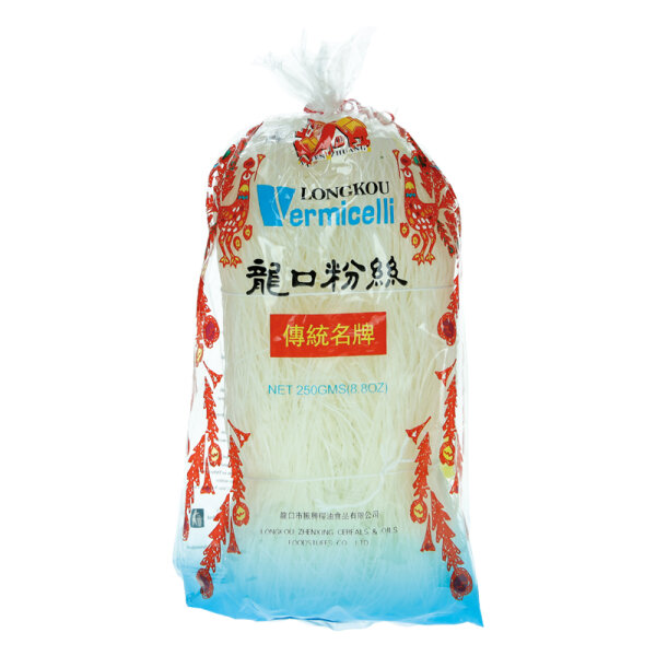 Glasnudeln „LONGKOU“ 250g